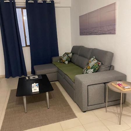 Maria Rosa Urban & Beach Apartment Las Palmas de Gran Canárias Exterior foto