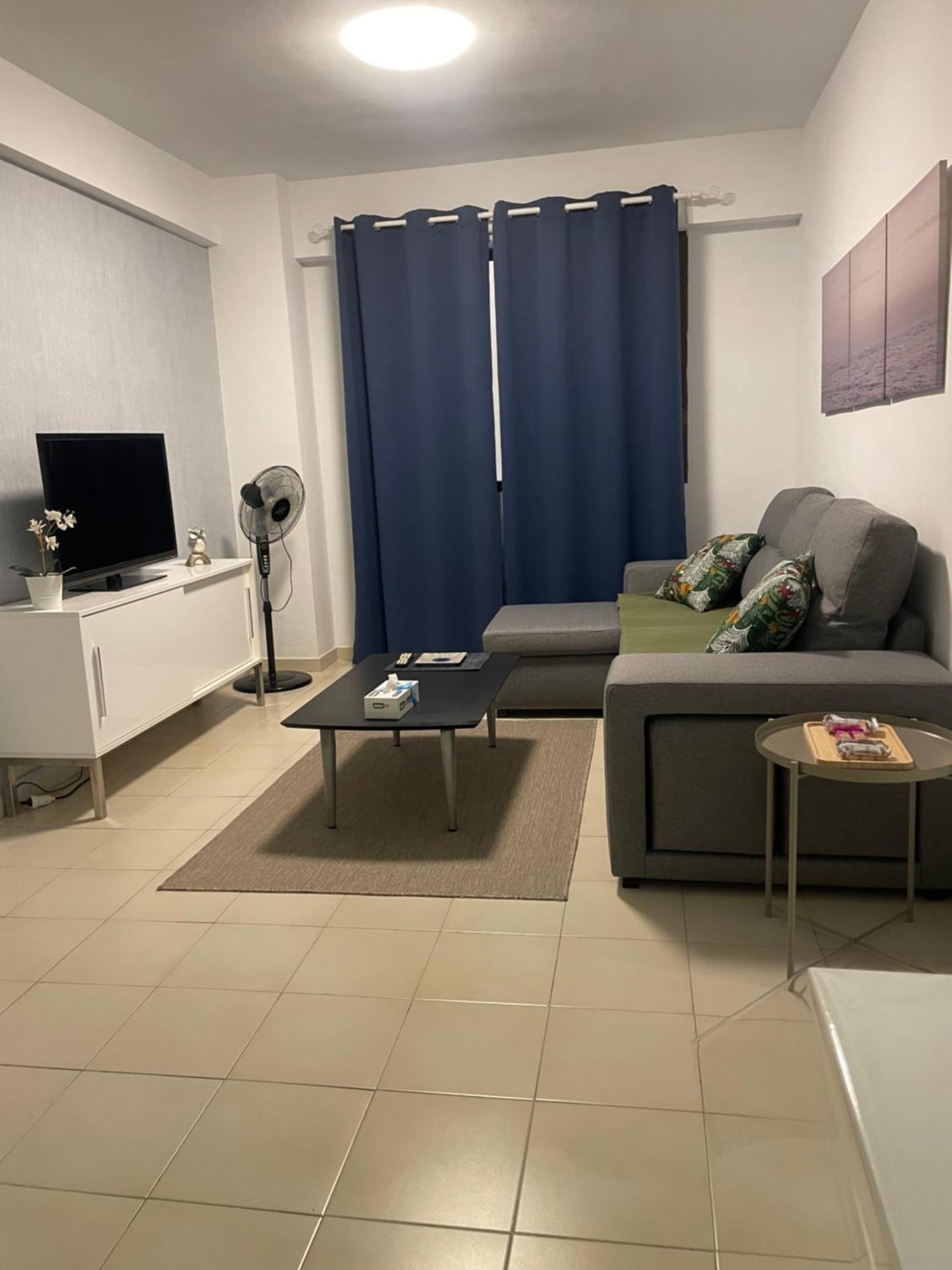 Maria Rosa Urban & Beach Apartment Las Palmas de Gran Canárias Exterior foto